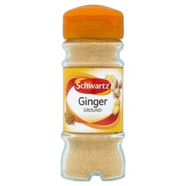 Schwartz Ground Ginger (26g) - Pack of 2