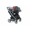 Zee Two Adapter Type: Peg Perego