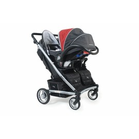 Zee Two Adapter Type: Peg Perego