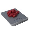 Taylor, Small Kitchen Scales for Food, Compact, Slim, Highest Accuracy,