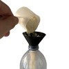 Pre-Workout Funnel for Water Bottles, Can, and More, Protein Powder
