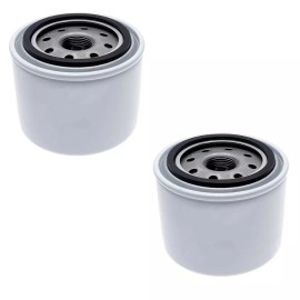 Auto-Parts 2X122-0833 PF1127 Oil Filter For RV QD 6000/8000 Series RV QD 10000/12500 Series