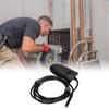 WiFi Endoscope LED Waterproof Semi Rigid Cable Industrial Accessories 500W