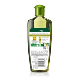 Vatika Naturals Olive Enriched Hair Oil Nourish and Protect 200 ml