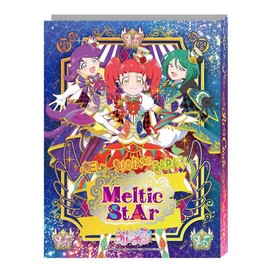 Kiratto Pri Chan Kiratto Special! File & Coordinate DX Set