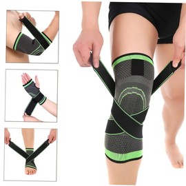 Baluue Breathable Elbow Protectors Sports Compression Elbow Sleeve for Men Women Arm Support Guard for Cycling Running Outdoor Activities