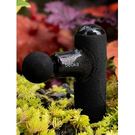 Bioca Q2 On-the-Go Portable Cordless Massage Gun / Q2 온더고 포터블 무선 마사지건