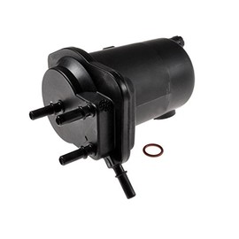 Blue Print ADN12338 Kraftstofffilter mit Dichtring , 1 Stück