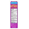 Boudreaux’s Butt Paste Barrier Ointment, Preventive Dimethicone Diaper Rash Cream,