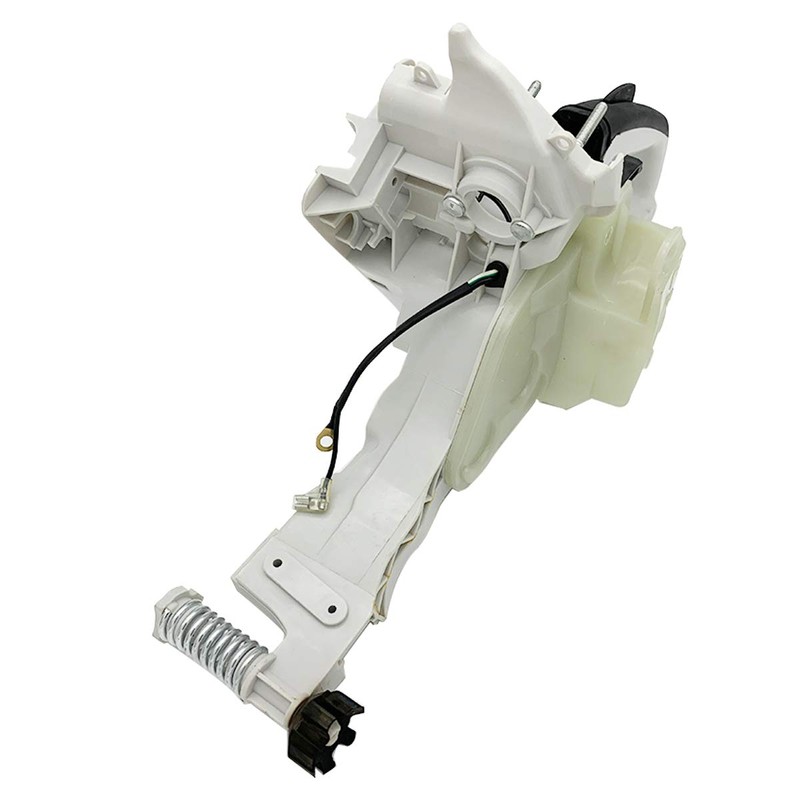 HUYUR Gas Fuel Tank Rear Handle Assembly New Housing for