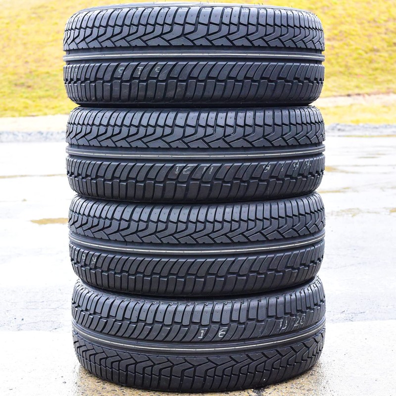 Forceum Heptagon SUV All-Season Truck/SUV Performance Radial Tire-255/45R20 255/45/20 255/45-20