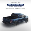 Tail Light Assembly Compatible with Ford F150 XL TREMOR 2021