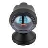 Car Vehicle Inclinometer Tilt Indicator Meter Level Inclinometer Traffic Safety