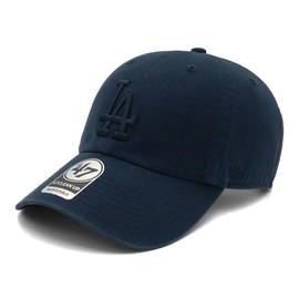 Forty Seven Clean Up Cap, LA navy/navy, Free size
