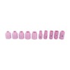 56Pcs TIG Welding Torch Accessories Kit Ceramic Nozzle Glass Cup