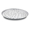 VEPATIM 30 Aluminium Grill Pans Grill Trays BBQ Round Aluminium