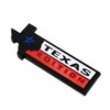 1X 2015-2018 Texas Edition Tailgate Rear Emblem 3D Badge Nameplate