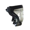 Anti-Fog Shield Safety Full Face Super Protective Head Cover Transparent