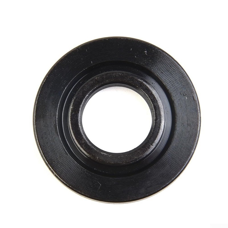 2pcs for M14 Thread Angle Grinder Flange Nut Replacement Angle