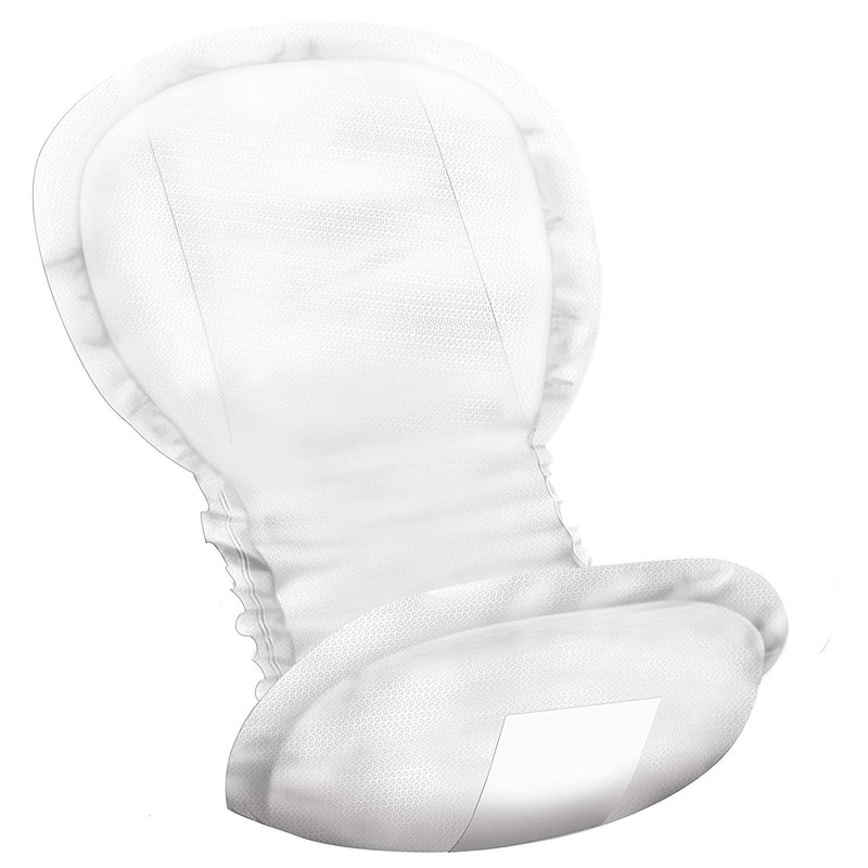 ABENA Abena Premium Maternity Pads, 14-Piece | 2 Packs