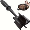 Meat Chopper for Ground Beef – Heat Resistant Nylon Meat