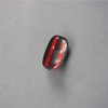 Carbon Fiber Print Interior Trim Gear Shift Knob for Nissan