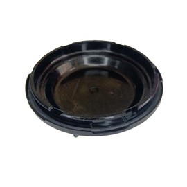 1 PC YEHOLTE For Vw CC 1300502027 1305219142 35d941607 35D941607B 1300516100 Headlamp Dust Cover LED Bulb Extension Cap headlight (Y1134Y For OEM)