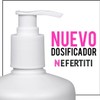 Shampoo Matizador Bleu Neferti 1L by Gaero Intensifica Tonos Plateados