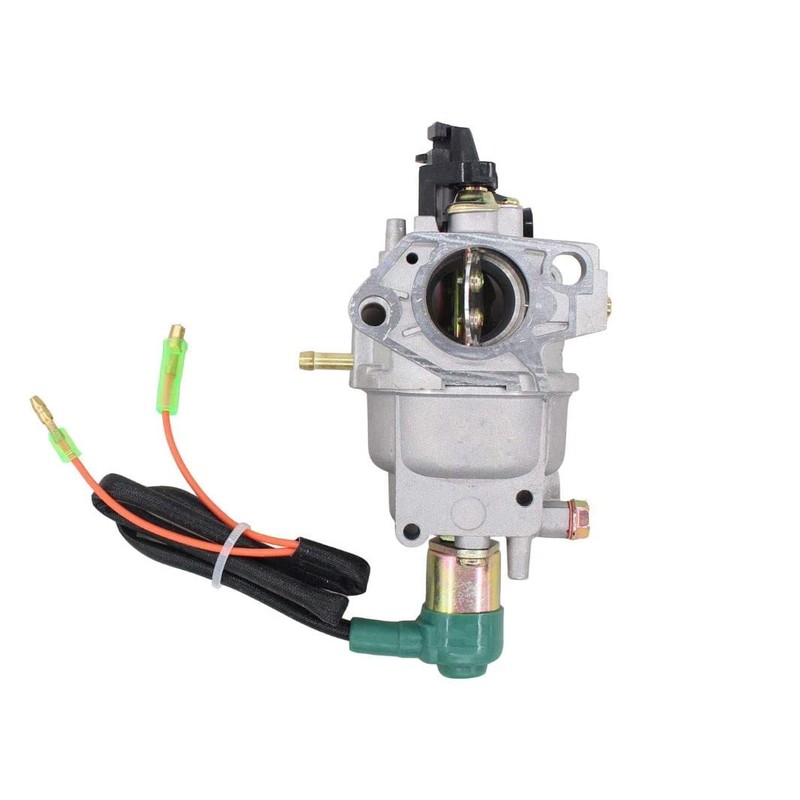 Carburetor Carb for DuroStar DS4000WGE DS10000E 16HP Generator Welder Engine