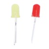 1000Pcs LED Light Emitting Diode Assortment Kit Bulb Lamp Components