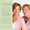 SKINICIAN Purifying Day Moisturiser SPF30 - Lightweight Moisturising Face Cream
