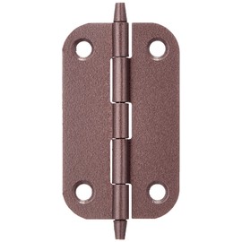 Best Round Gyroscopic Star Hinges, GB 50 Mil (2 Pack The) 2 – 384 