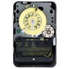 Intermatic T171 SPST 24 Hour 125-Volt Time Switch with Type