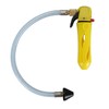Threaded Drain Gun Efficient Versatile CO2 Cartridge Drain Gun Blaster