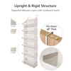 ULG Over The Door Organizer with 6 Large Pockets 12