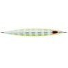 Kensaki Jig 280 UV Chartreuse Glow Zebra