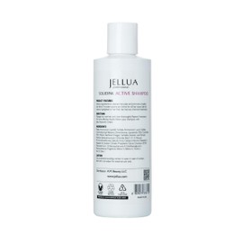 Jellua Squid Ink Active Shampoo 8 oz