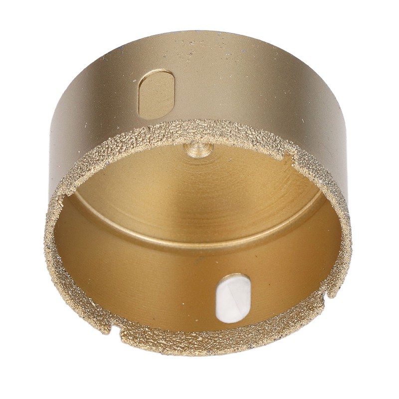 Diamond Hole Saw Carbon Steel Tile Holes Opener Drill Bit