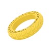 8.5x2.0 Electric Scooter Damping Tyre Durable Rubber Solid Tire for
