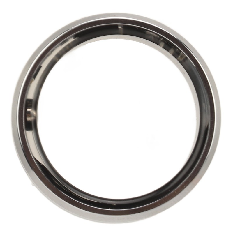 Smart Health Ring Fitness Tracker Bluetooth for Sleep Monitoring Step