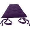 Danfuton Japanese Floor Rolling Mattress, Cotton Pad, Shiki Futon 3