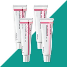 Centellian 24 센텔리안24 동국제약 마데카 크림 파워 부스팅 포뮬러 어드밴스드 기미 잡티 개선 50ml 4개