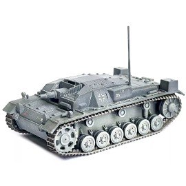 Dragon Models GERMAN STUG III AUSF.B TANK "EASTERN FRONT" 1/72 MODEL BY DRAGON MODELS 63272
