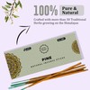 Raajsee Pine Incense Sticks 100 Gm Pack-100% Pure Organic Natural