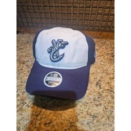 Corpus Christi Hooks Womens Blue & White Adjustable Hat