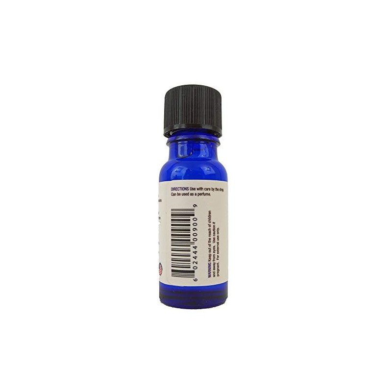 WYNDMERE NATURALS Otto Rose Essential Oil, 0.33 FZ