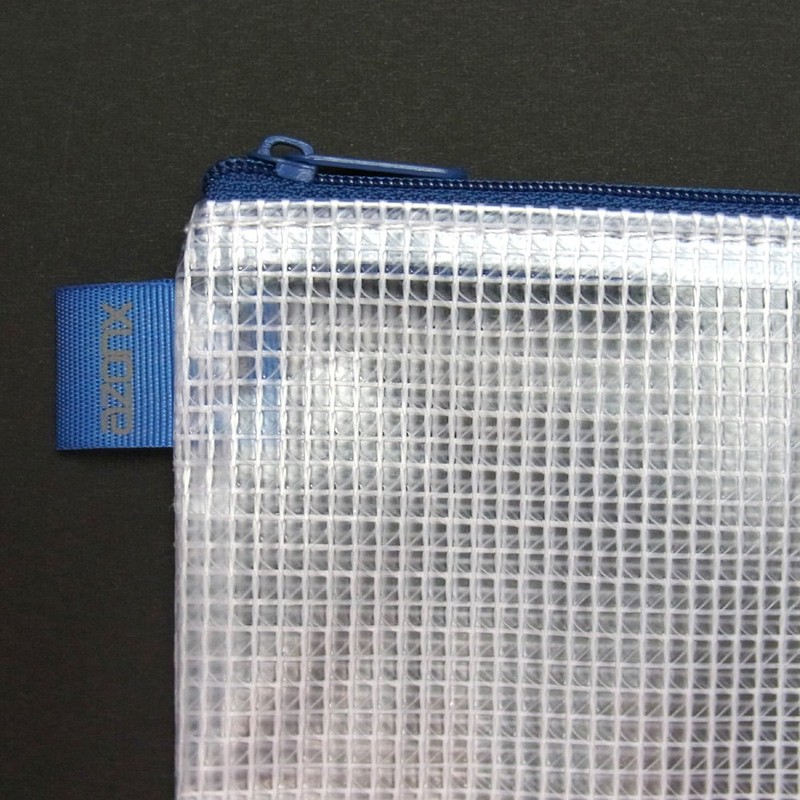 Sekisei Azone AZ-50P Mesh Case Pack B6 Type Blue