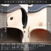 YUPPY QUOKKA Golf Ball Case, Made with Upgraded Materials, Luxury,