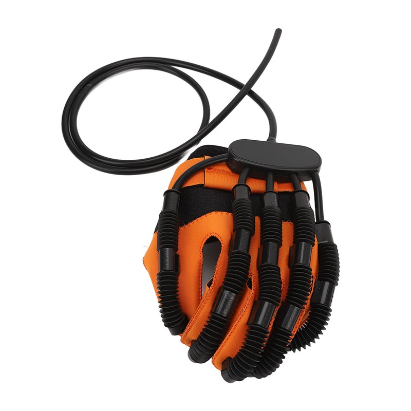 Rehabilitation Glove Accessory Standard Type for Finger Training Hand Rehabilitation