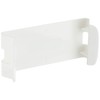 Kokubo Industries Kokubo Tissue Storage, Wall Pita Tissue 1 Piece